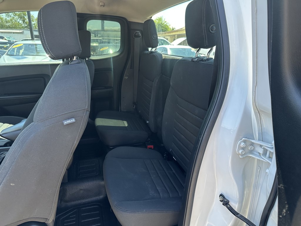 2022 Ford Ranger Image 9