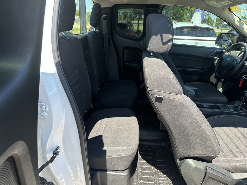 2022 Ford Ranger Image 10