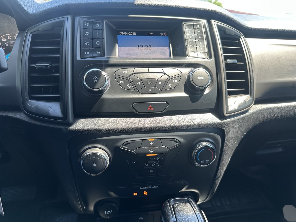 2022 Ford Ranger Image 12
