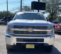 Image for 2018 Chevrolet Silverado 1500 Heavy Duty ID: 6623494