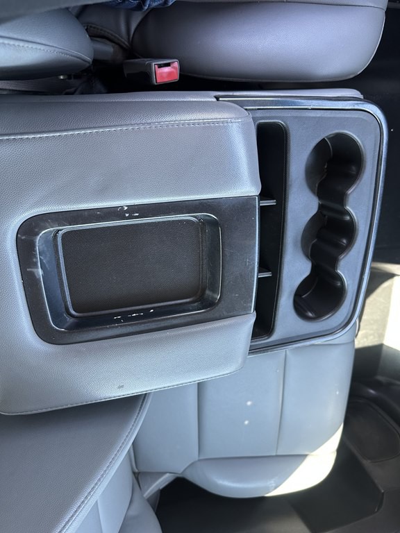 2018 Chevrolet Silverado 1500 Image 14