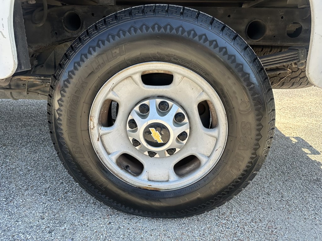 2018 Chevrolet Silverado 1500 Image 16