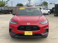 Image for 2025 Honda HR-V Sport ID: 6623498