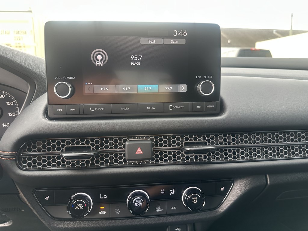 2025 Honda HR-V Image 13