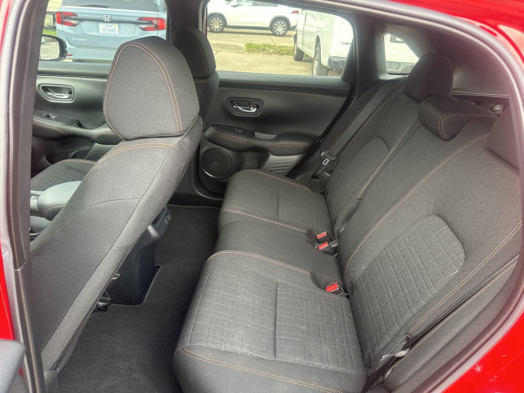 2025 Honda HR-V Image 14