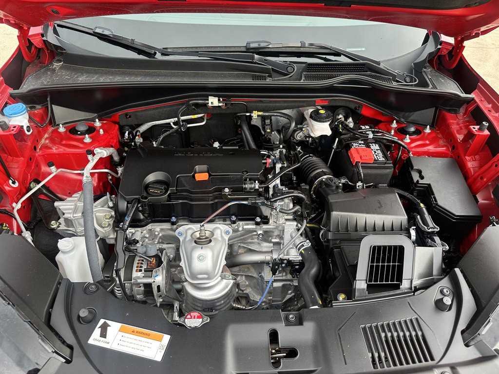 2025 Honda HR-V Image 18