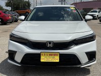 Image for 2024 Honda Civic LX ID: 6623505