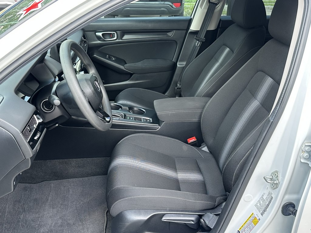 2024 Honda Civic Image 8