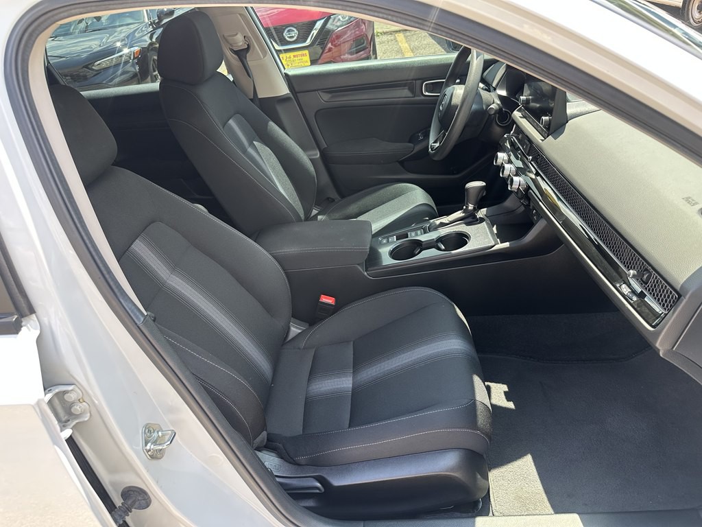 2024 Honda Civic Image 9