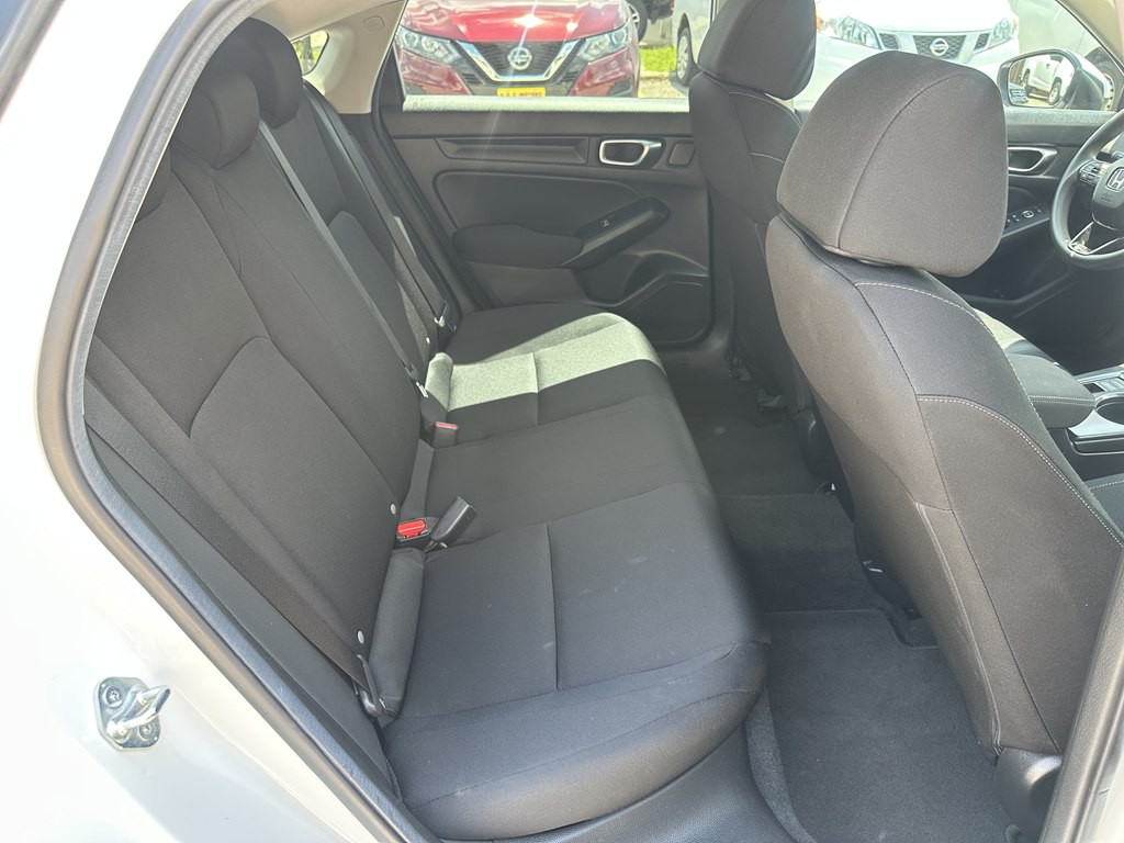 2024 Honda Civic Image 10
