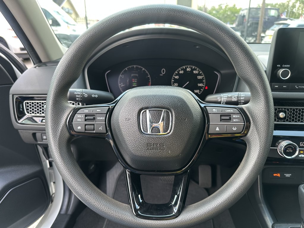 2024 Honda Civic Image 13