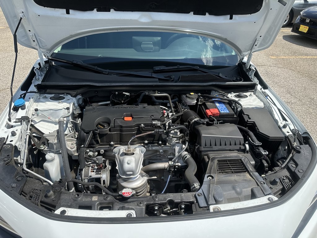 2024 Honda Civic Image 16