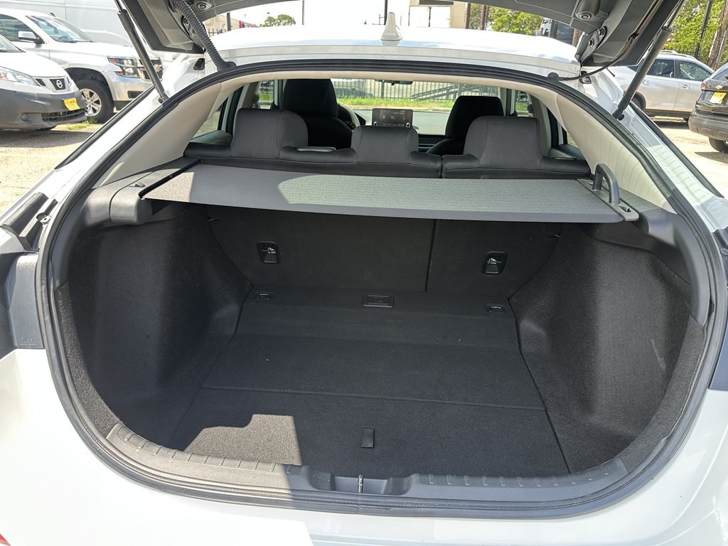 2024 Honda Civic Image 17