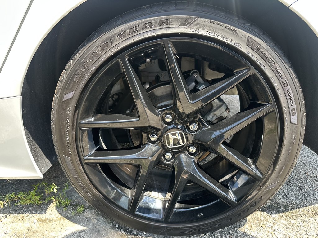 2024 Honda Civic Image 18