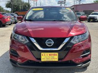 Image for 2022 Nissan Rogue S ID: 6799223