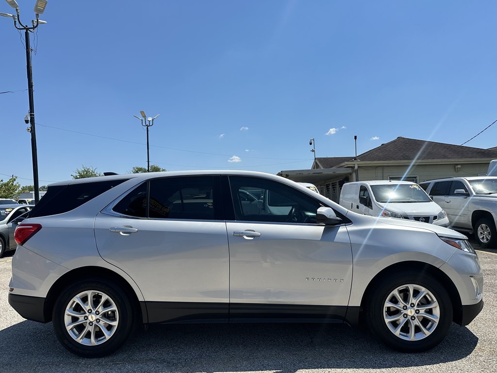 2020 Chevrolet Equinox Image 6