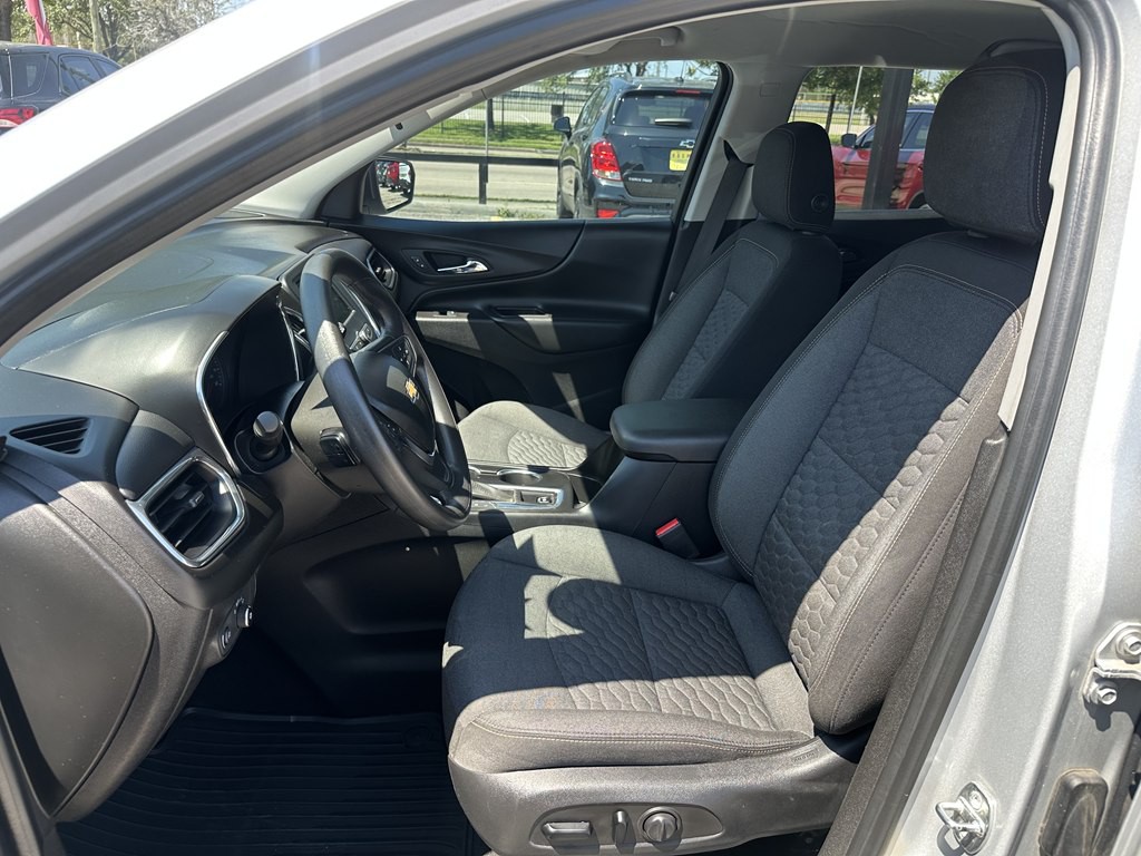 2020 Chevrolet Equinox Image 7
