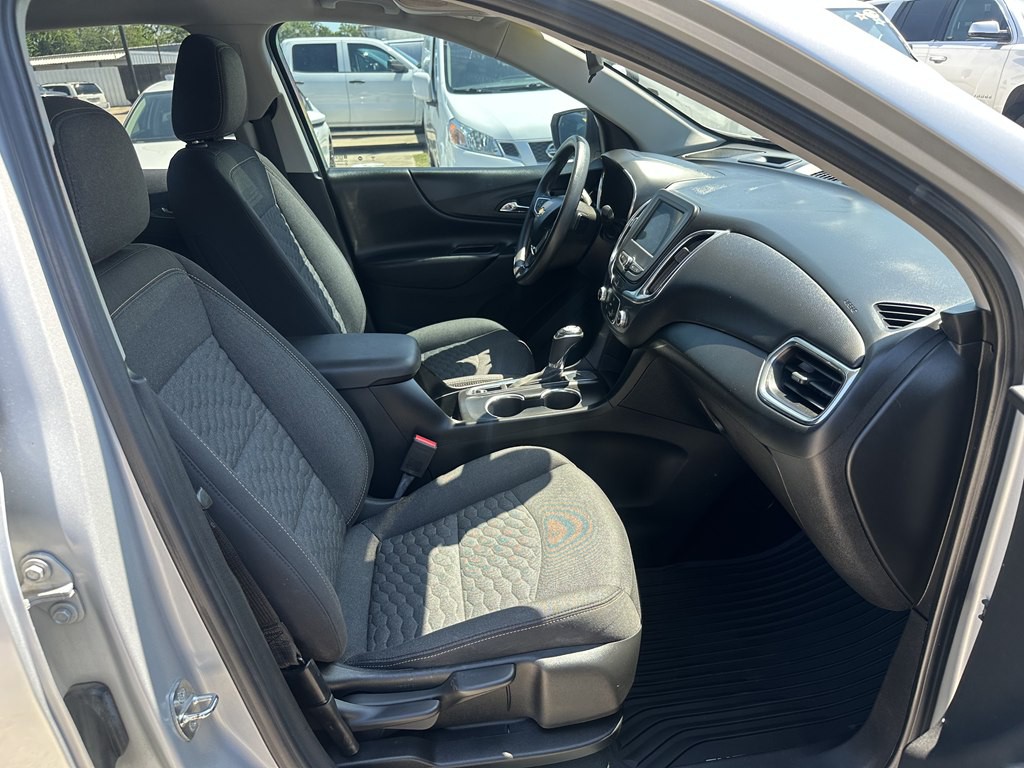 2020 Chevrolet Equinox Image 8