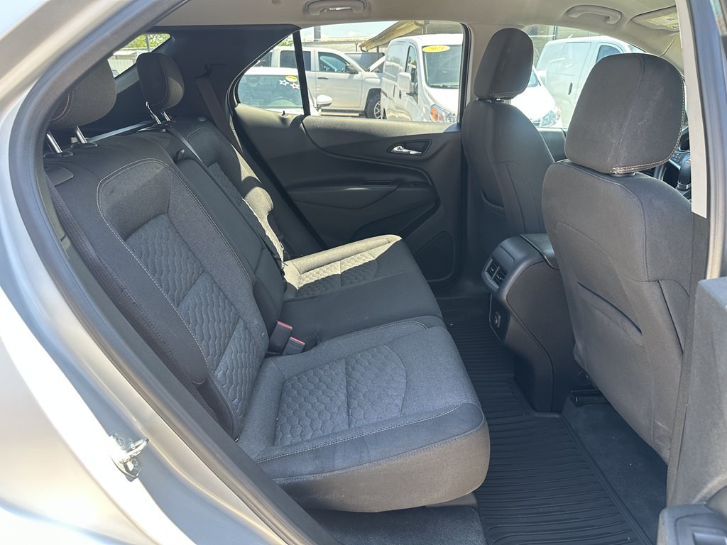 2020 Chevrolet Equinox Image 9