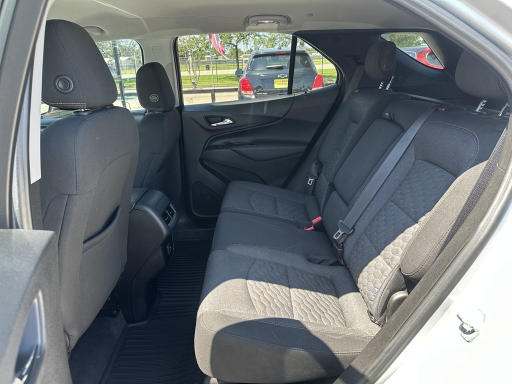2020 Chevrolet Equinox Image 10