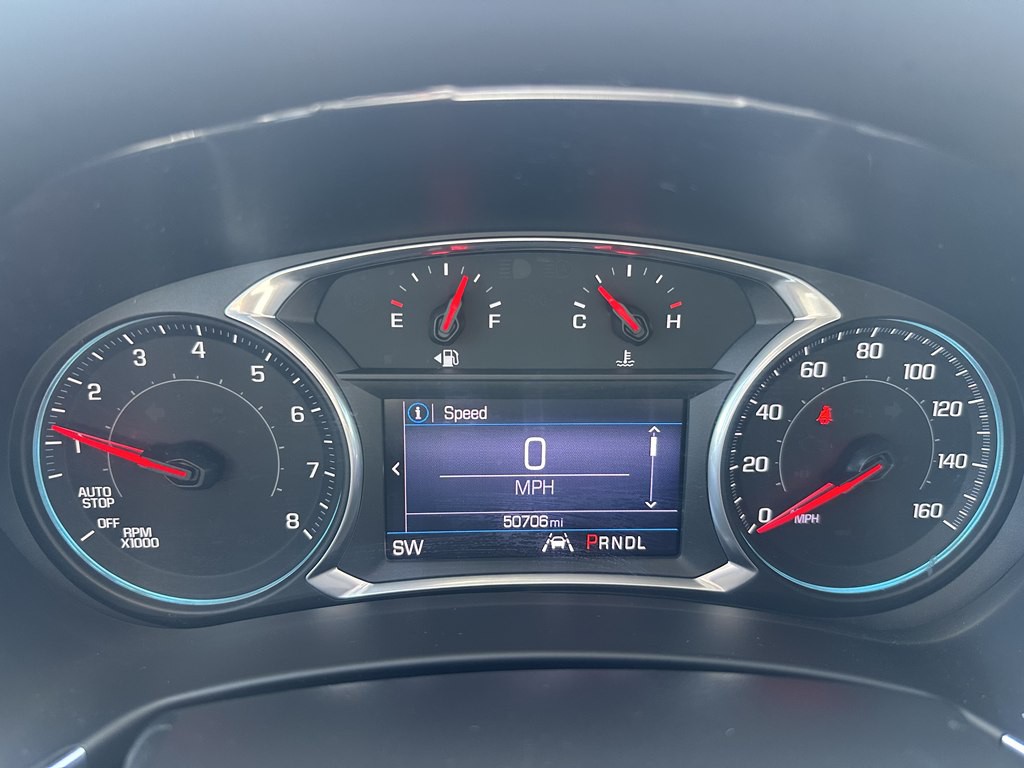 2020 Chevrolet Equinox Image 11