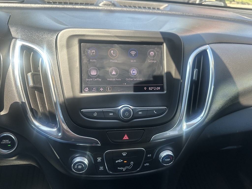 2020 Chevrolet Equinox Image 12