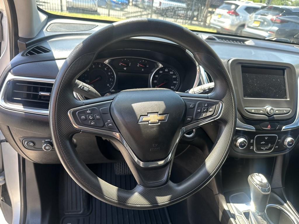 2020 Chevrolet Equinox Image 13