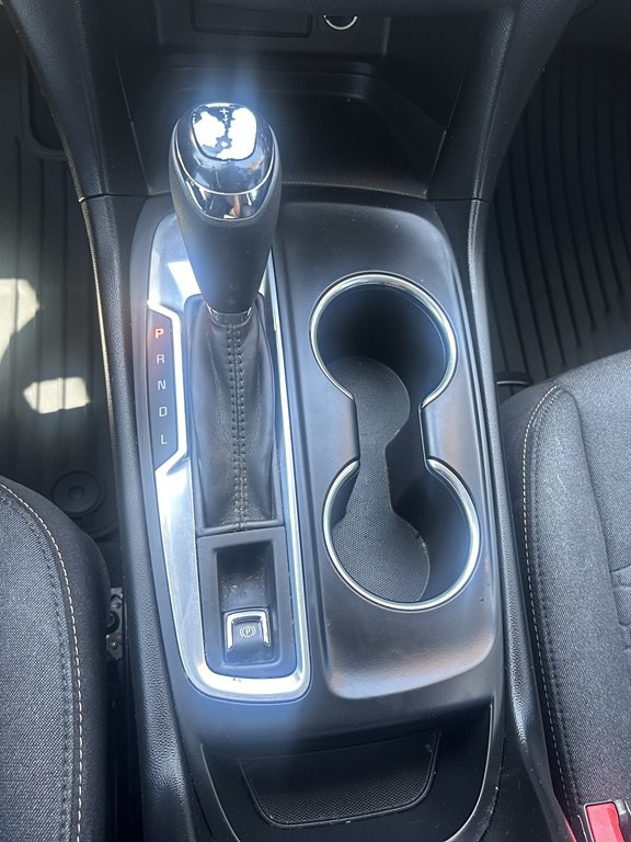 2020 Chevrolet Equinox Image 14