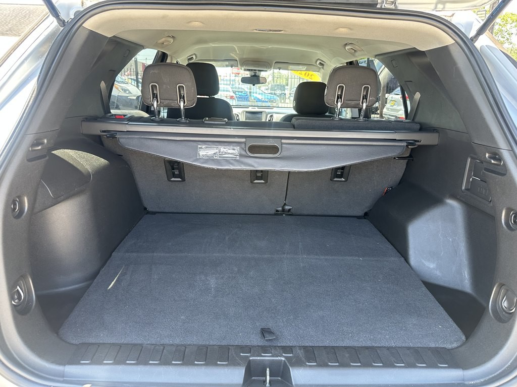 2020 Chevrolet Equinox Image 16