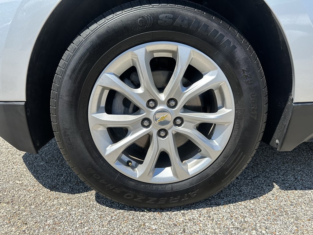 2020 Chevrolet Equinox Image 18