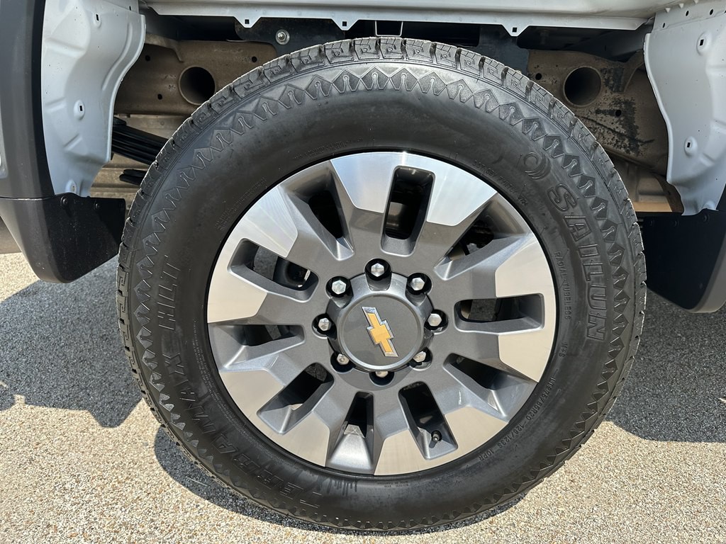 2024 Chevrolet Silverado 1500 Image 14