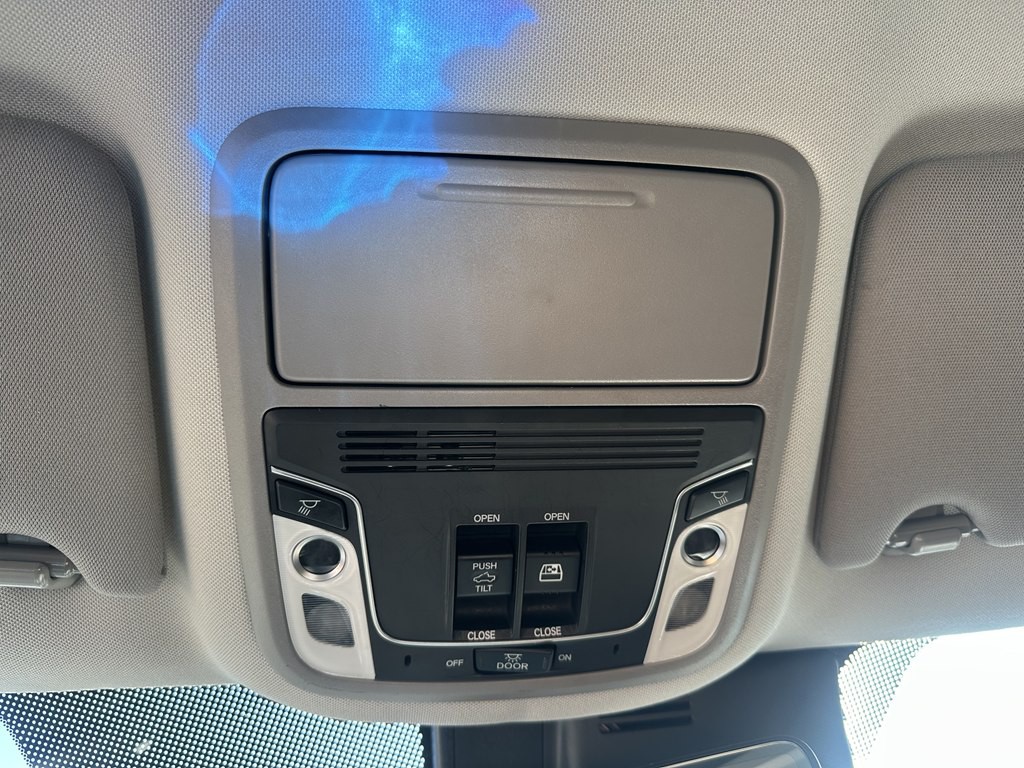 2022 Honda Ridgeline Image 14