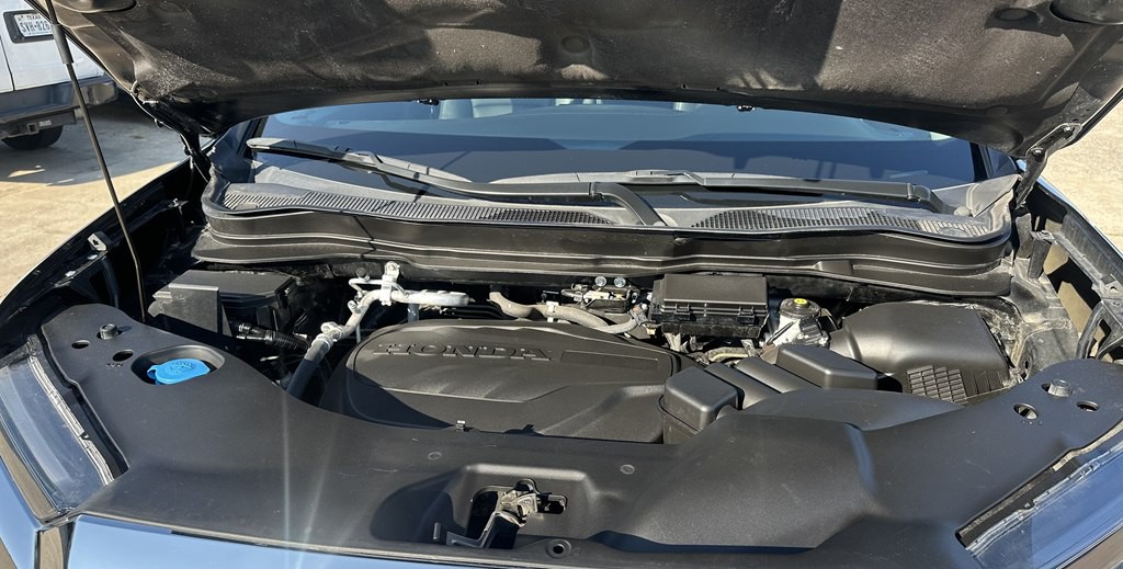 2022 Honda Ridgeline Image 15