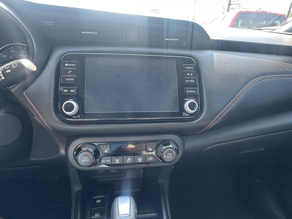 2023 Nissan Kicks Image 13