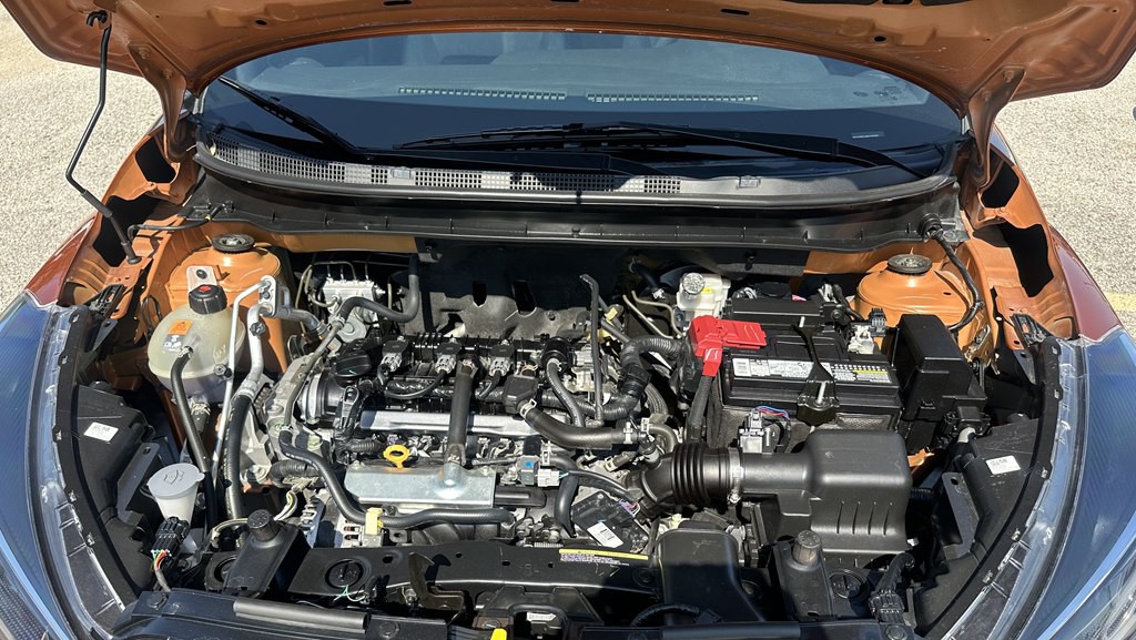 2023 Nissan Kicks Image 16
