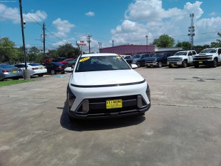 Image for 2025 Hyundai Kona SE ID: 6799249