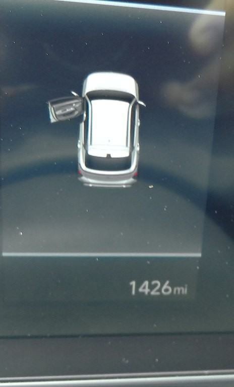 2025 Hyundai Kona Image 17