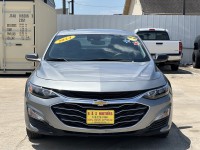 Image for 2024 Chevrolet Malibu LT ID: 6799253