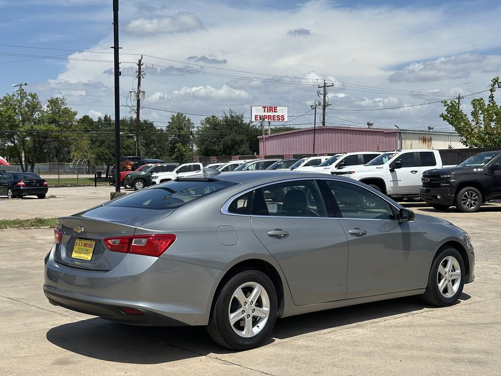 2024 Chevrolet Malibu Image 6