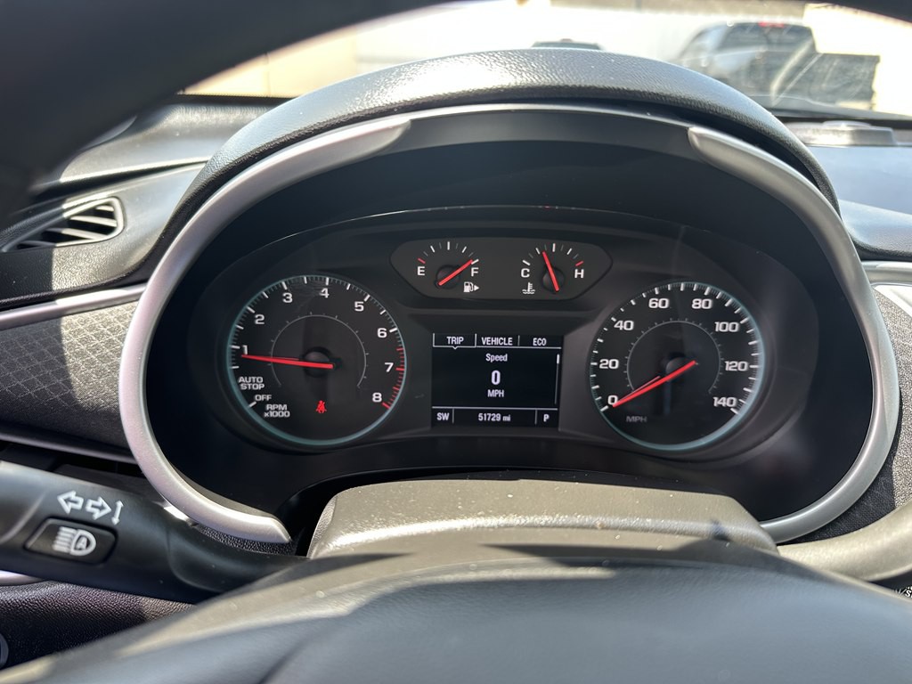 2024 Chevrolet Malibu Image 16