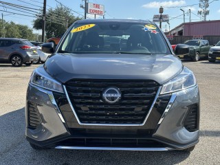 Image for 2023 Nissan Kicks S ID: 6799255