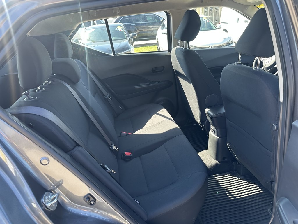 2023 Nissan Kicks Image 9