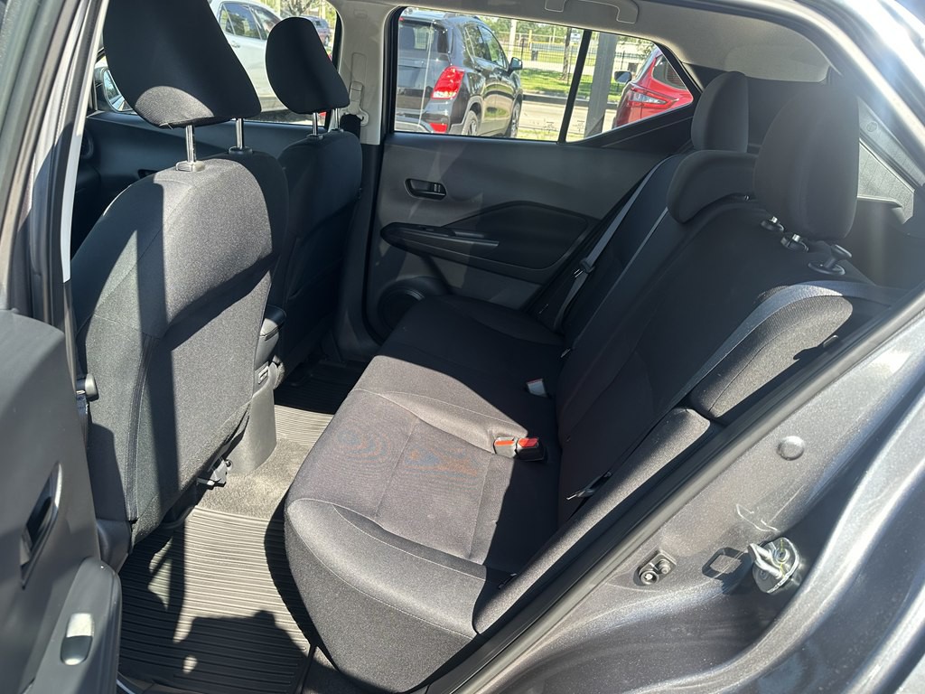 2023 Nissan Kicks Image 10