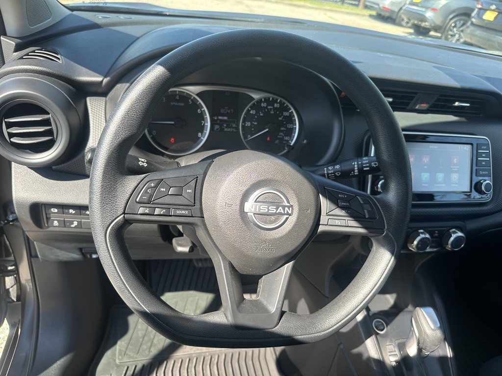 2023 Nissan Kicks Image 11