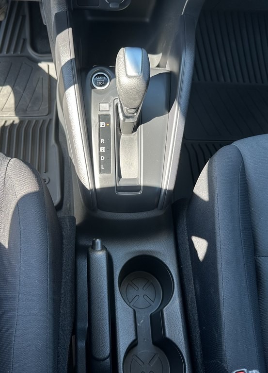2023 Nissan Kicks Image 14