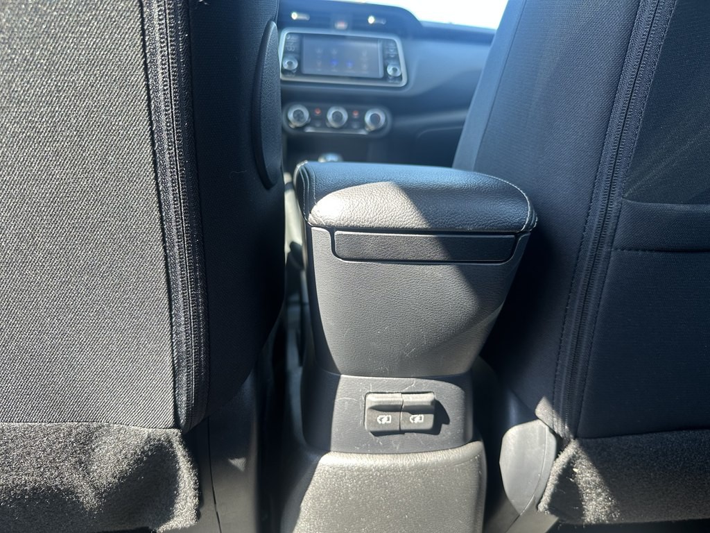 2023 Nissan Kicks Image 15