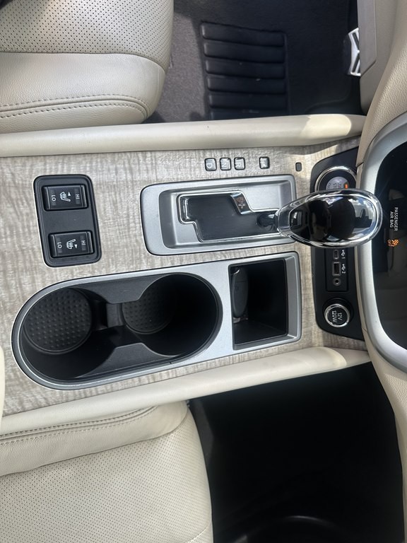 2022 Nissan Murano Image 14