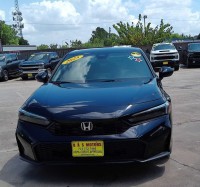 Image for 2025 Honda Civic Sport ID: 6801354
