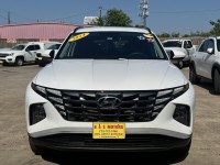 Image for 2024 Hyundai Tucson SEL ID: 6824258