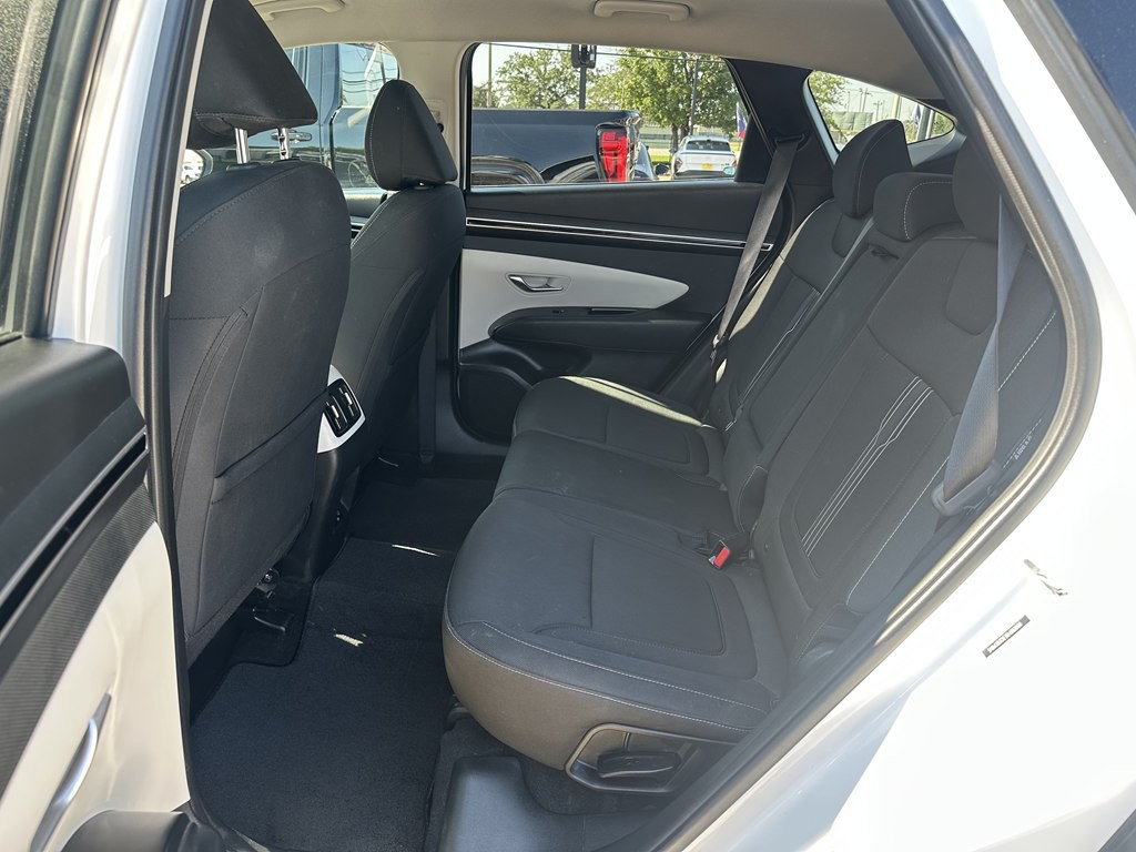 2024 Hyundai Tucson Image 8